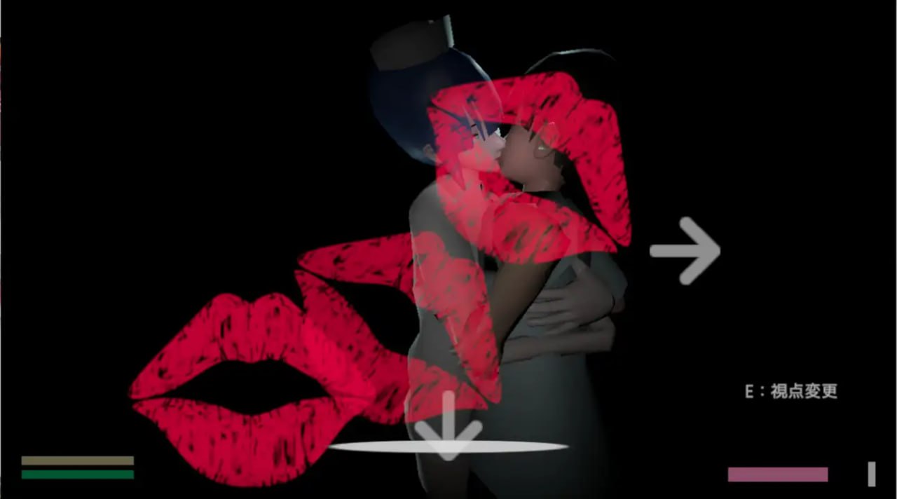 图片[4]-4794【3D/动态/恐怖/生肉】异界废墟～淫靡的黑暗祭品～ 異界廃墟～淫靡なる闇の贄～ v1.1-ACG俱乐部 - 各类游戏免费下载