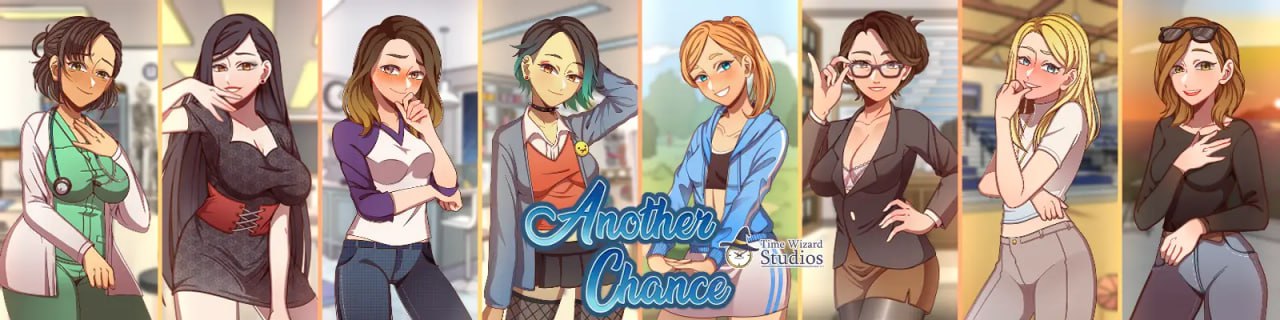 4640【SLG/AI汉化】另一次机会 Another Chance v1.56-ACG俱乐部 - 各类游戏免费下载