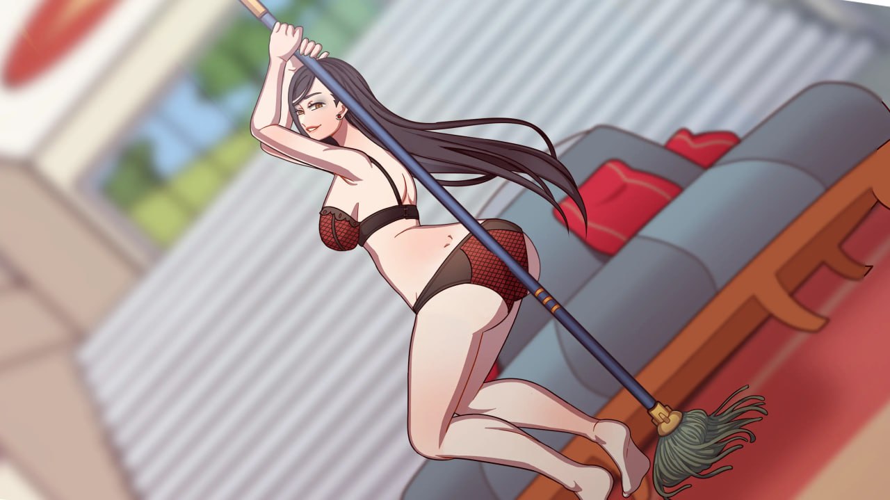 图片[6]-4640【SLG/AI汉化】另一次机会 Another Chance v1.56-ACG俱乐部 - 各类游戏免费下载