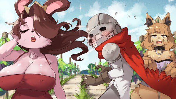 图片[2]-5327【RPG/官中】公主与征服 Princess & Conquest v0.22.07+DLC+作弊码-ACG俱乐部 - 各类游戏免费下载