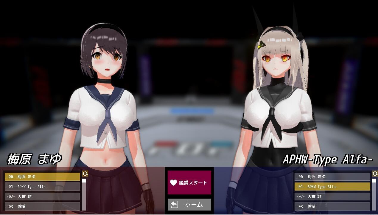 图片[3]-4510[3D互动]少女斗技场~Fu*k or Fight 步兵汉化版-ACG俱乐部 - 各类游戏免费下载