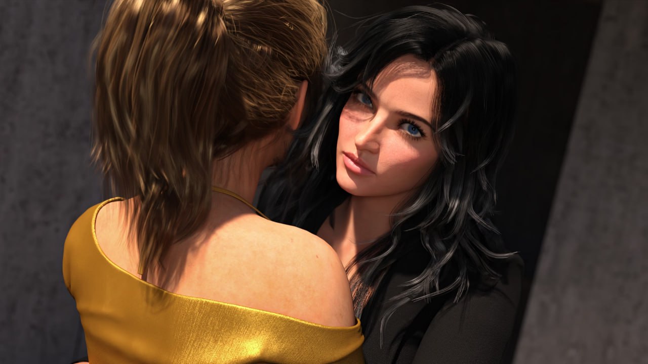 图片[4]-5938【欧美SLG/乱伦补丁/AI汉化】强烈的欲望 Strong Desire Ep.7a [TheBlueInk] AI汉化版【PC+安卓/8.2G/更新】-ACG俱乐部 - 各类游戏免费下载