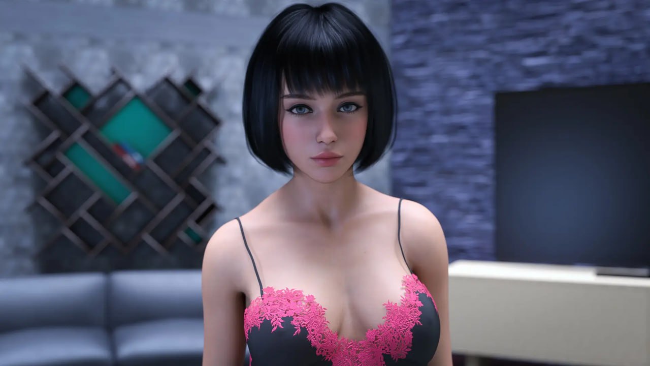 图片[7]-5938【欧美SLG/乱伦补丁/AI汉化】强烈的欲望 Strong Desire Ep.7a [TheBlueInk] AI汉化版【PC+安卓/8.2G/更新】-ACG俱乐部 - 各类游戏免费下载