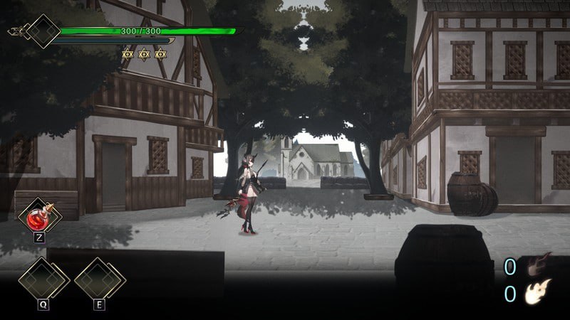 图片[5]-4572【肉鸽ACT】灾厄铭忆 Blight Memoria v0.0.1 日文生肉版-ACG俱乐部 - 各类游戏免费下载