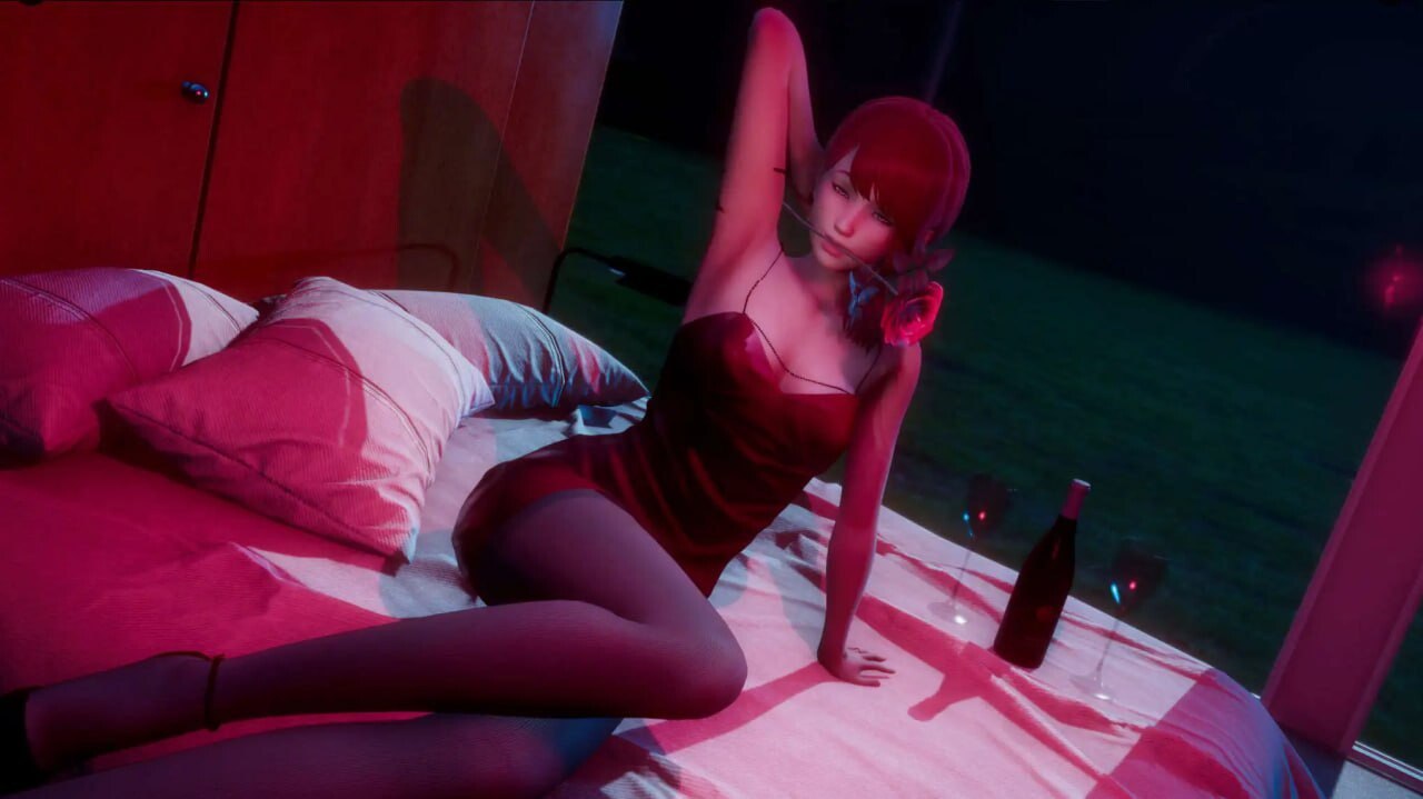 4542[亚洲风SLG/动态] 深度复兴 Depth’s Revival [最終结局] 汉化版 赞助版 [PC+安卓9.60G]画廊解锁-ACG俱乐部 - 各类游戏免费下载