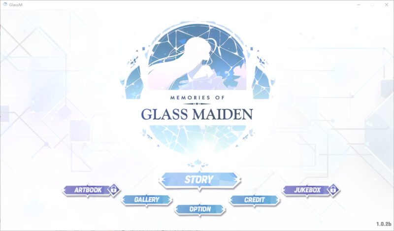 4562[互动SLG/触摸/动态]镜花水月3：玻璃少女的回忆Memories of Glass Maiden Ver1.02b 官方中文步兵版付前作11G-ACG俱乐部 - 各类游戏免费下载