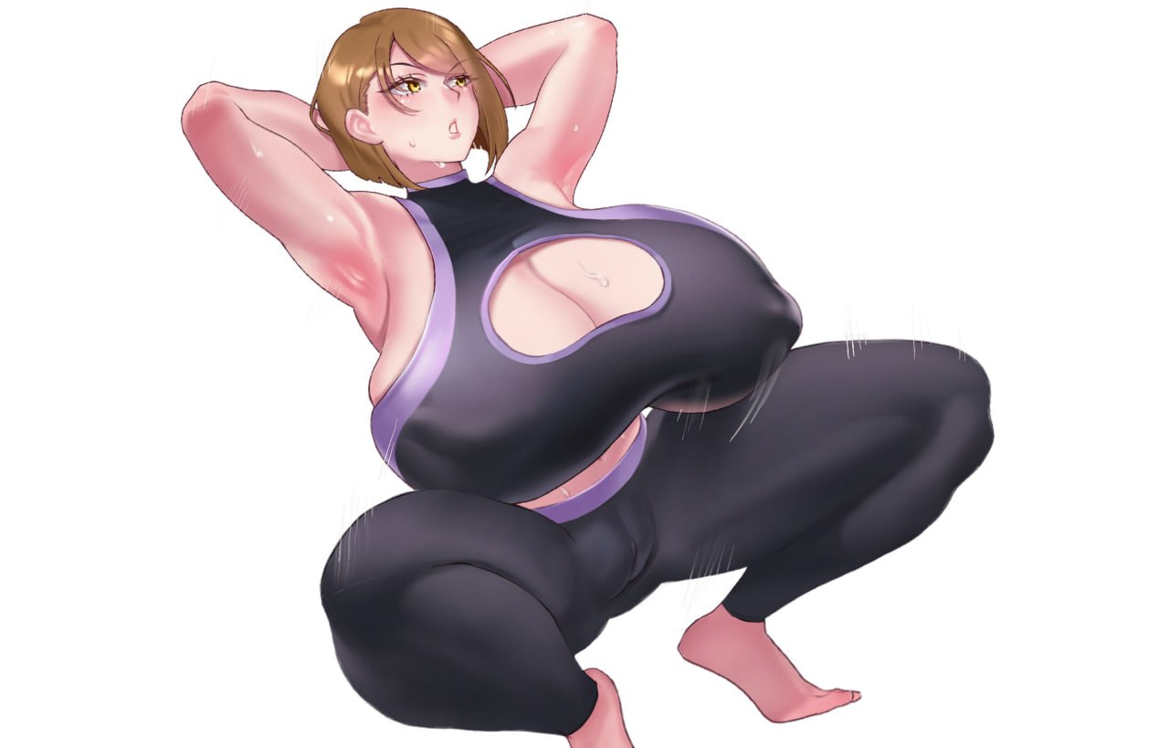 图片[2]-4809【RPG/NTR】QOSWife2：被黑色巨物击坠的强气人妻 PC+安卓-ACG俱乐部 - 各类游戏免费下载