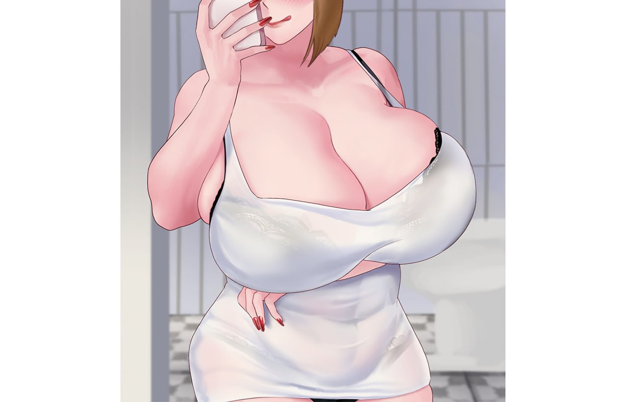 图片[5]-4809【RPG/NTR】QOSWife2：被黑色巨物击坠的强气人妻 PC+安卓-ACG俱乐部 - 各类游戏免费下载