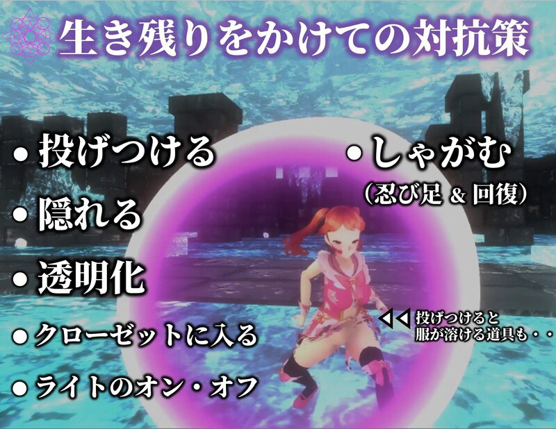 图片[4]-4996[日式3D/动态] 疯狂盛宴～沉浸在禁忌诱惑中的夜晚～ 狂気の宴 ～禁断の誘惑に溺れる夜～ V0518 机翻版 [900M]-ACG俱乐部 - 各类游戏免费下载