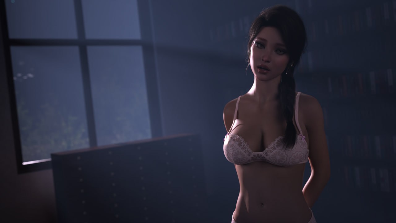 4808【欧美SLG/汉化】法学院 Season 1 AI汉化版 PC+安卓-ACG俱乐部 - 各类游戏免费下载