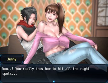 图片[7]-4618【爆款RPG/无码/AI汉化】僵尸生活2：僵局 Zombie’s Retreat 2: Gridlocked v0.25.1 Beta-ACG俱乐部 - 各类游戏免费下载