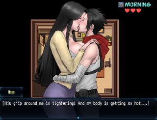 图片[6]-4618【爆款RPG/无码/AI汉化】僵尸生活2：僵局 Zombie’s Retreat 2: Gridlocked v0.25.1 Beta-ACG俱乐部 - 各类游戏免费下载