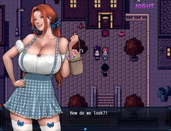 图片[5]-4618【爆款RPG/无码/AI汉化】僵尸生活2：僵局 Zombie’s Retreat 2: Gridlocked v0.25.1 Beta-ACG俱乐部 - 各类游戏免费下载