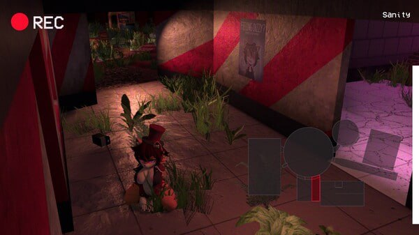 图片[7]-4639【3D/官中】狂热之夜：激情似火 In Heat: Lustful Nights v0.3.2.4 PC-ACG俱乐部 - 各类游戏免费下载