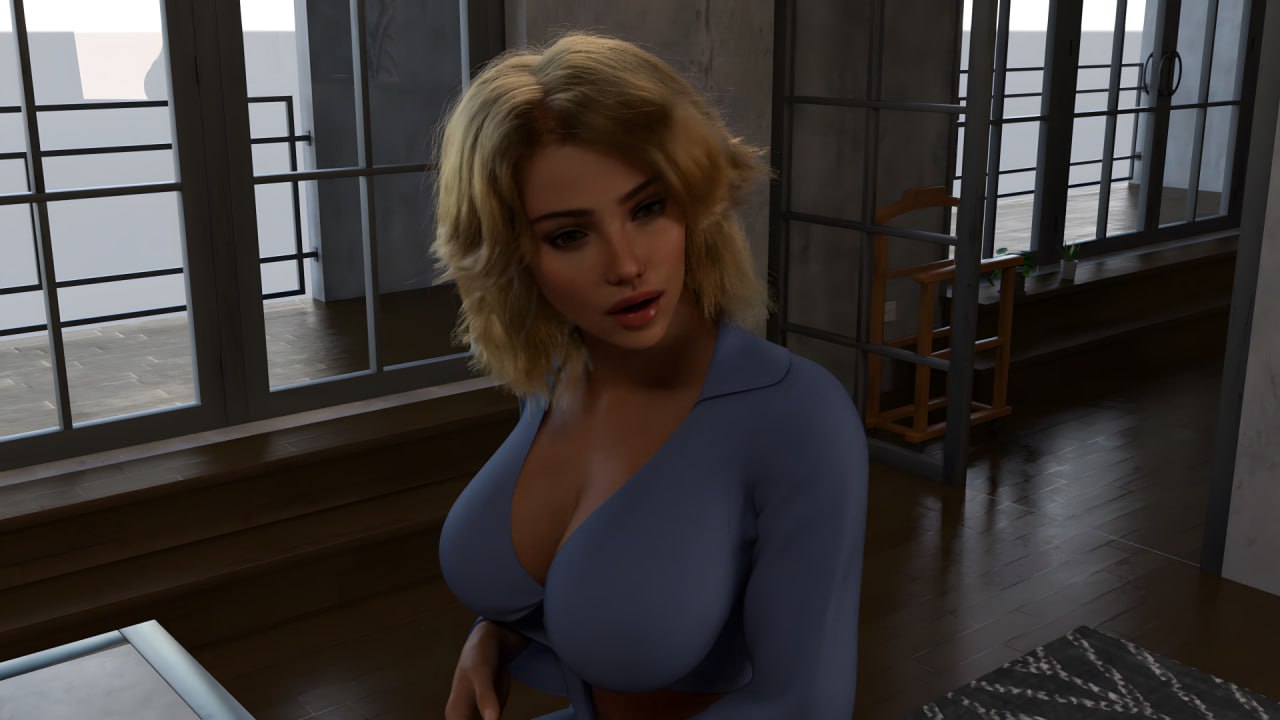 图片[3]-5085[欧美SLG]所以看看你的道路重制版 So See Your Path Remaster v0.03c AI汉化版 PC+安卓-ACG俱乐部 - 各类游戏免费下载