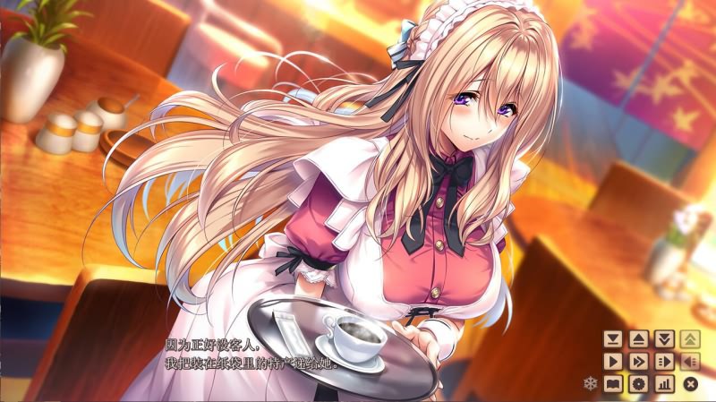 图片[4]-4689新步兵[大型拔作ADV/纯爱] 甜蜜女友2 アマカノ2 完整精翻汉化版 步兵版+全CG存档 [9.80G]-ACG俱乐部 - 各类游戏免费下载