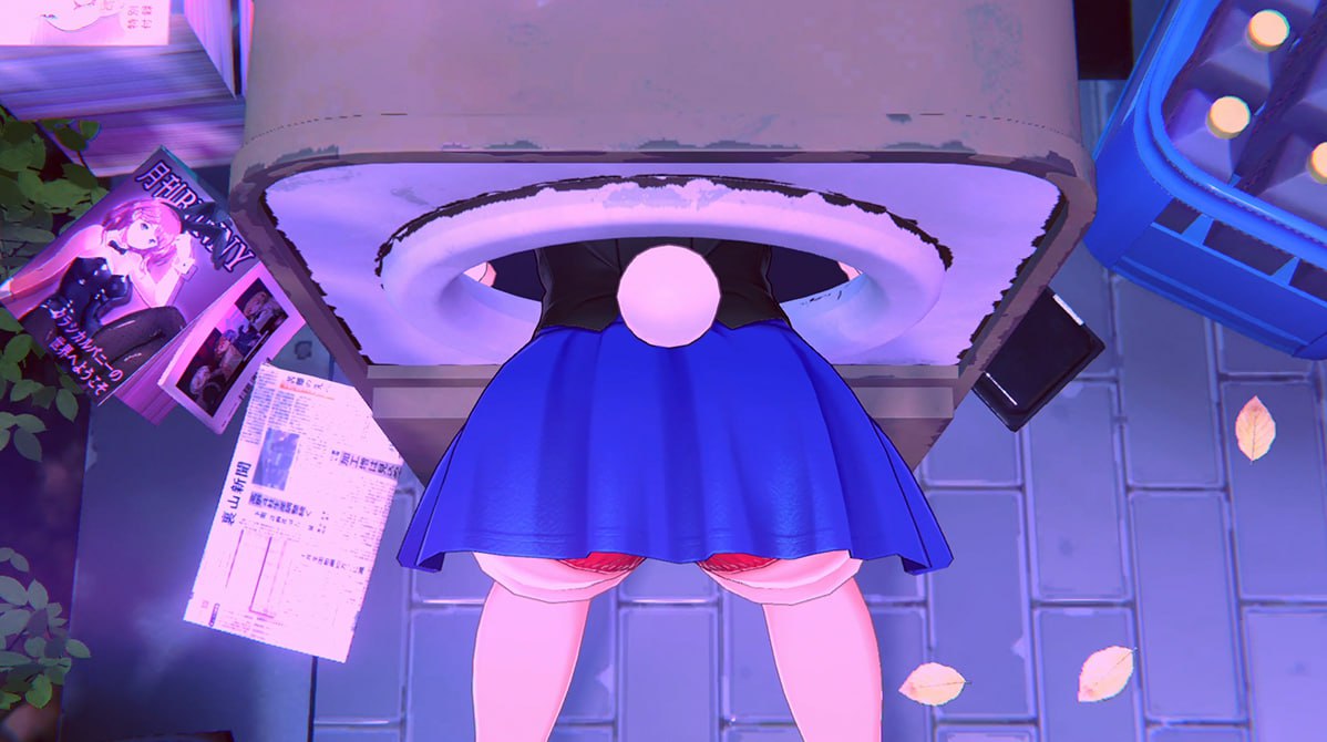 图片[6]-4709【3D/擦边/官中】醉醺醺 兔兔秘密花园 MERRY BUNNY GARDEN v1.0.0-ACG俱乐部 - 各类游戏免费下载