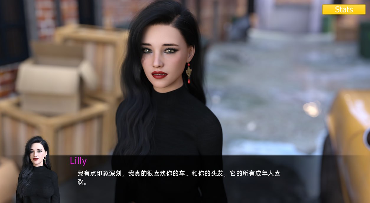 图片[2]-5282[欧美SLG]情色 色情 色情小说 EROTICA Ep.1-Ep.16 Final 汉化完结版 PC+安卓-ACG俱乐部 - 各类游戏免费下载