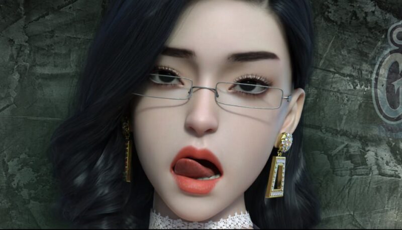 4661【亚洲SLG/AI汉化/沙盒】顽皮的幽灵女孩 厚脸皮的幽灵女孩 Cheeky Ghost Girl 0.7.2 [Cheeky Ghost Girl] AI汉化版【PC+安卓/1.5G/更新】-ACG俱乐部 - 各类游戏免费下载