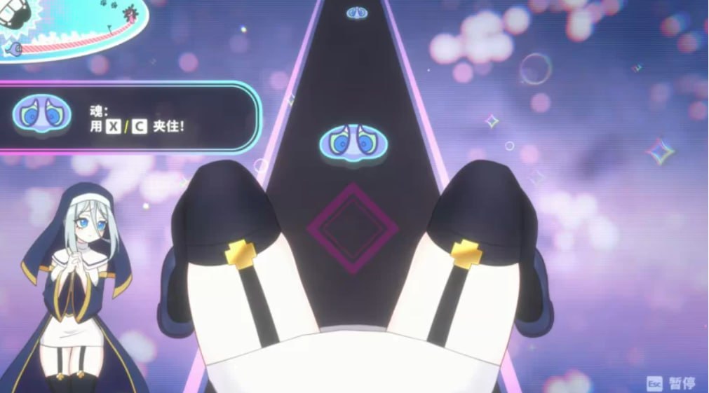 图片[4]-4665【SLG/音游/官中】萌萌夹击 MOMOCrash V1.0.0-ACG俱乐部 - 各类游戏免费下载