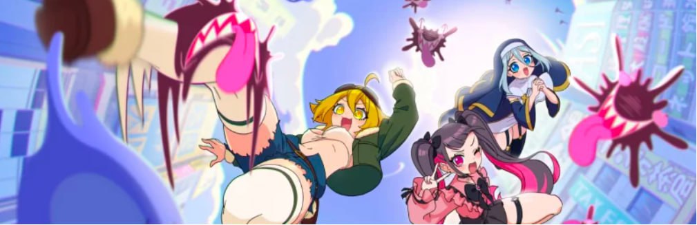 图片[2]-4665【SLG/音游/官中】萌萌夹击 MOMOCrash V1.0.0-ACG俱乐部 - 各类游戏免费下载