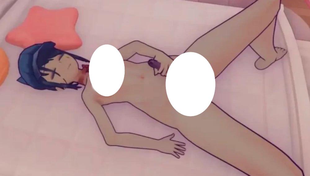 图片[5]-4666【爆款3D/Mod/官中】米塔 MiSide Ver0.93 完美整合版 [1100+新皮肤/大量色色]-ACG俱乐部 - 各类游戏免费下载