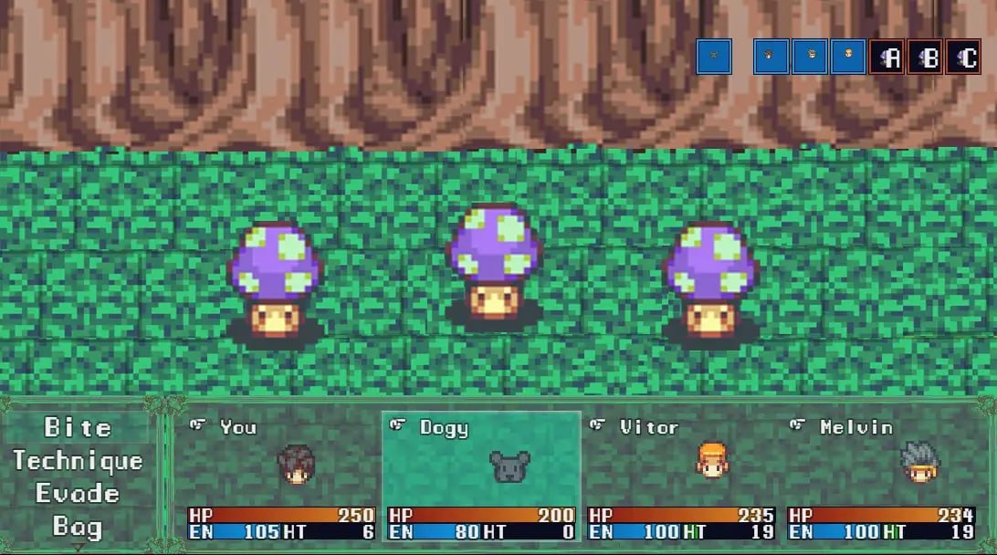 图片[2]-4670【RPG/冒险】亚马逊生存 v0.5PC+安卓-ACG俱乐部 - 各类游戏免费下载