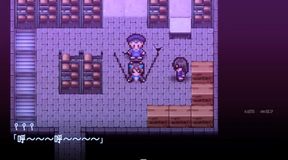 图片[3]-4674【爆款RPG/动态/汉化】女警小岛续作 女贼小岛 v1.01 精翻内嵌汉化+全CG存档-ACG俱乐部 - 各类游戏免费下载