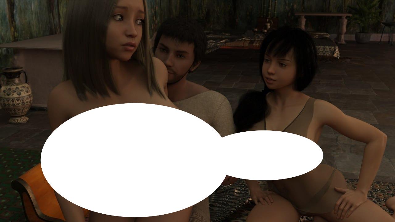 图片[3]-4754[欧美SLG]远古时代 Ancient Times v0.2 汉化版 PC+安卓-ACG俱乐部 - 各类游戏免费下载