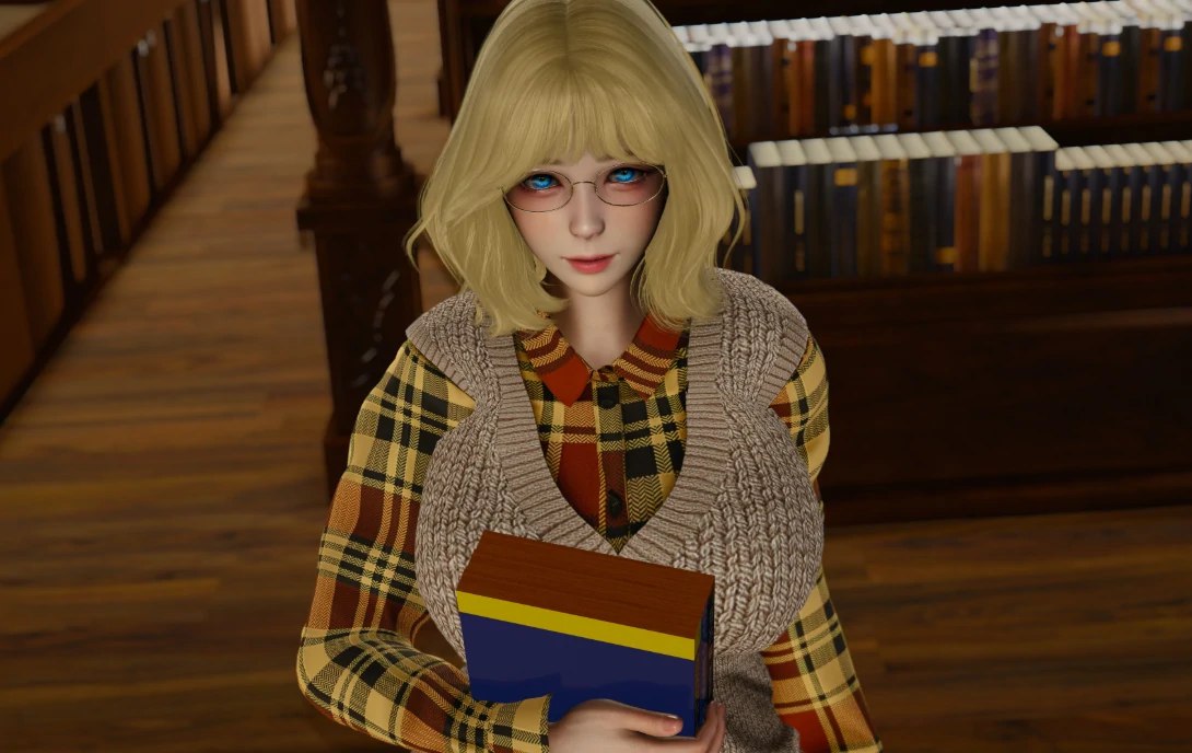 图片[3]-5271【亚洲SLG/AI汉化/3D】回响：自欺之谎 Echoes: The Lies We Tell Ourselves Ep.1 AI汉化版【PC+安卓/2.9G/更新】-ACG俱乐部 - 各类游戏免费下载