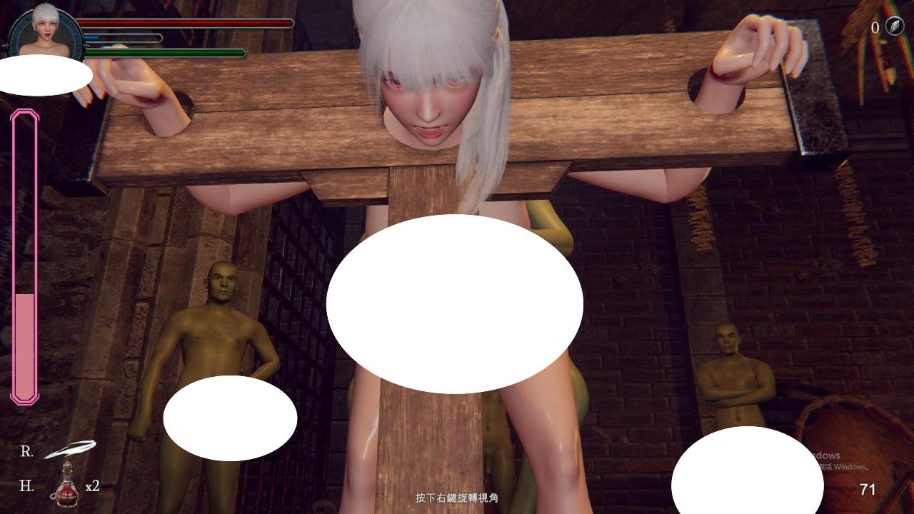 图片[4]-4764[ACT/3D]地下城的女骑士 地下城の女騎士-v25.01.23-官方中文版-ACG俱乐部 - 各类游戏免费下载