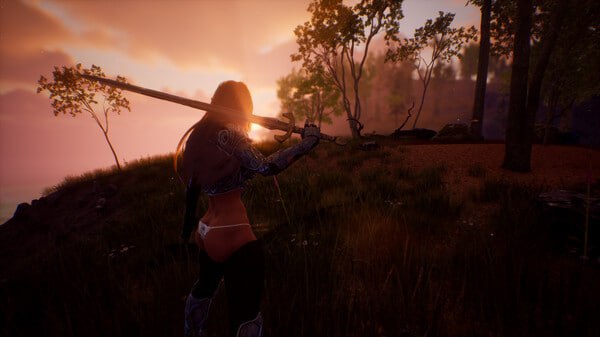 图片[5]-4714【3D/开放世界/生存/英文生肉】恶之岛 Wicked Island v2025-08-25-ACG俱乐部 - 各类游戏免费下载