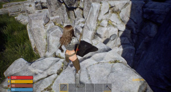 图片[8]-4714【3D/开放世界/生存/英文生肉】恶之岛 Wicked Island v2025-08-25-ACG俱乐部 - 各类游戏免费下载