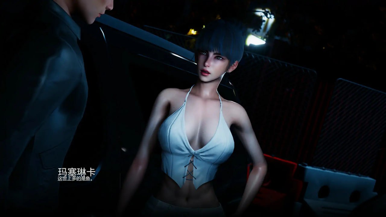 图片[3]-4811【亚洲SLG/汉化/动态】副手人生 Underboss Life v0.1 [ERANFER] AI汉化版【PC+安卓/1.04G】-ACG俱乐部 - 各类游戏免费下载