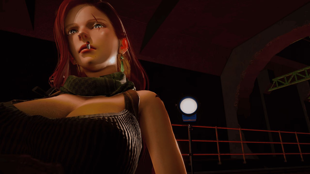 图片[6]-4836【亚洲风SLG/官中】灾厄纪元 2059 Apocalypse 2059 v0.3 PC+安卓-ACG俱乐部 - 各类游戏免费下载