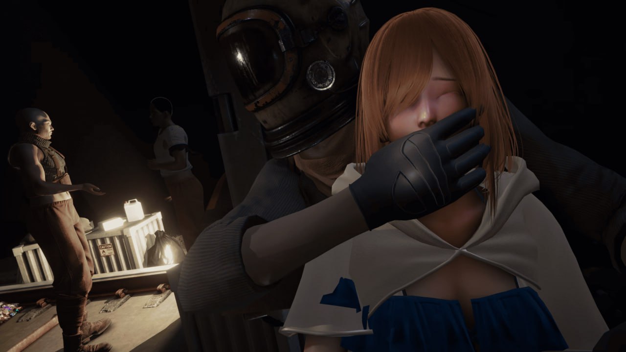 图片[2]-4836【亚洲风SLG/官中】灾厄纪元 2059 Apocalypse 2059 v0.3 PC+安卓-ACG俱乐部 - 各类游戏免费下载