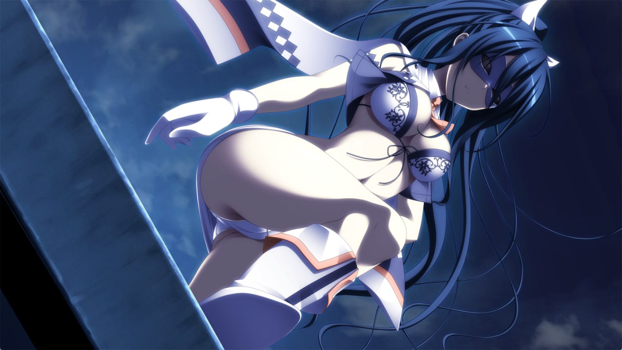 图片[2]-4839【ADV/无码/精翻汉化】魔法王牌 ソーサリージョーカーズ v1.0.2+存档-ACG俱乐部 - 各类游戏免费下载