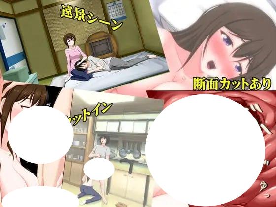 图片[3]-4877【ADV/NTR/AI汉化】色欲之小毬庄～人妻・明菜篇～ 色欲の小毬荘～人妻・明菜編～ +存档-ACG俱乐部 - 各类游戏免费下载