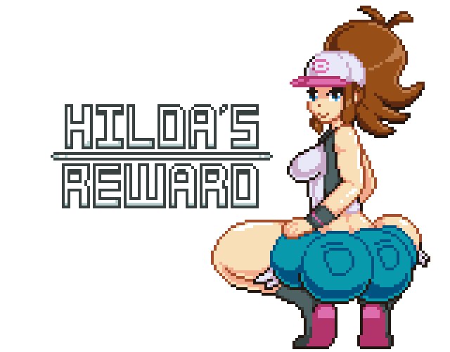 5322【SLG/像素动态】希尔薇的谢礼 Hilda's Reward v1.01PC+安卓-ACG俱乐部 - 各类游戏免费下载