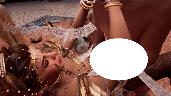 图片[4]-5354【3D互动】紧绷情欲瑜珈 God of Yoga 官方中文步兵版-ACG俱乐部 - 各类游戏免费下载