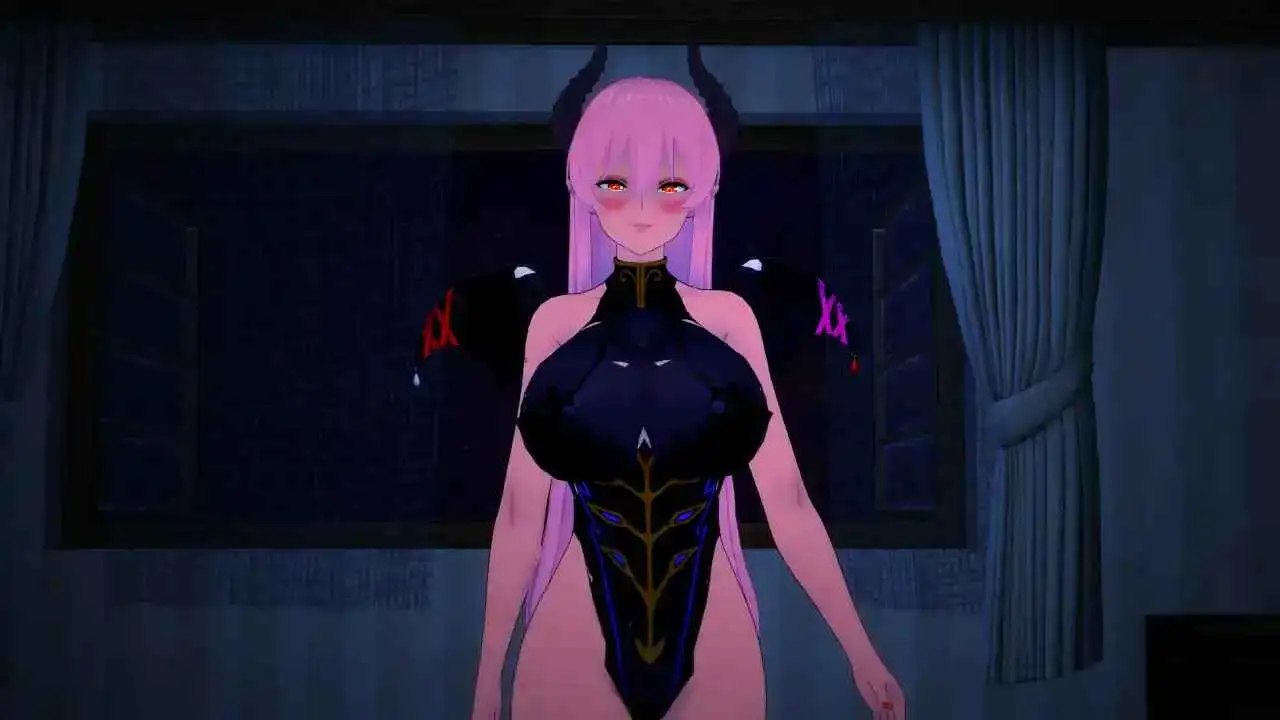 图片[3]-4831[日系/SLG/动态/更新]魅魔伎俩：成长问题v0.9.2 AI汉化版[PC+安卓/3.50G]-ACG俱乐部 - 各类游戏免费下载