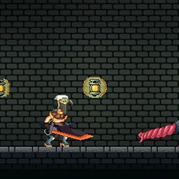 4854[动作ACT/强X机械X/像素全动态]Yusha Prototype -原型勇者- V1.0010 STEAM官中版 正式版 [500M]-ACG俱乐部 - 各类游戏免费下载