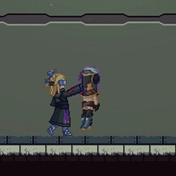 图片[3]-4854[动作ACT/强X机械X/像素全动态]Yusha Prototype -原型勇者- V1.0010 STEAM官中版 正式版 [500M]-ACG俱乐部 - 各类游戏免费下载