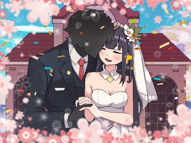 图片[2]-5406【像素SLG/汉化】与阴暗房间里孤独少女的物语 爱还是伤 暗い部屋の孤独な少女の物語 爱か傷か V1.0.3 PC+安卓-ACG俱乐部 - 各类游戏免费下载