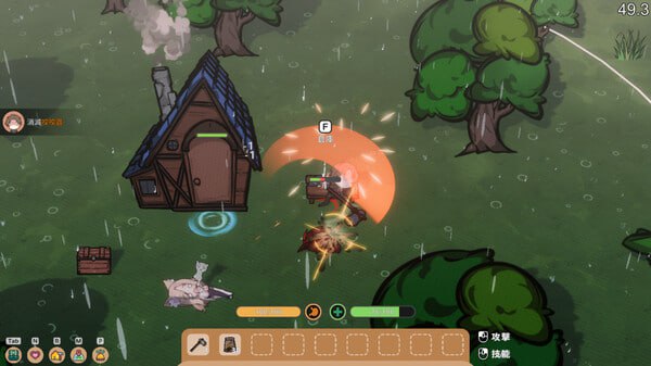 图片[4]-4921【SLG/经营/生存/官中】狐娘的性爱农场 Fox Sex Farm Demo H版黄油饥荒-ACG俱乐部 - 各类游戏免费下载