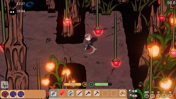 图片[2]-4921【SLG/经营/生存/官中】狐娘的性爱农场 Fox Sex Farm Demo H版黄油饥荒-ACG俱乐部 - 各类游戏免费下载