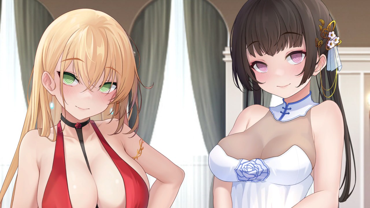 图片[2]-4942[SLG]实力单身 Single By Choice STEAM官方中文完结版-ACG俱乐部 - 各类游戏免费下载