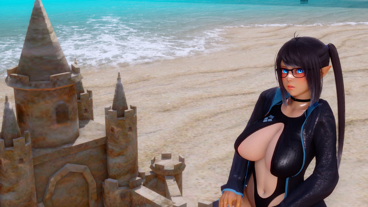 图片[5]-4904【日系SLG/汉化/动态】我心所向的天堂 My Heart’s Type Paradise v0.01 AI版【PC+安卓/381M/初始版本】-ACG俱乐部 - 各类游戏免费下载