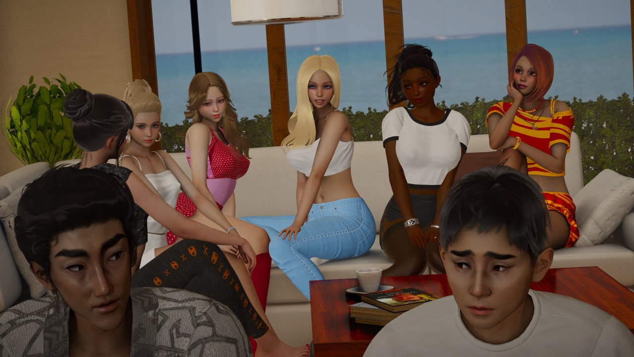 图片[5]-4847【亚洲SLG/AI汉化/后宫】意识 Consciousness Ch.1 Final [Inwatch] AI汉化版【PC+安卓/4.9G/更新】-ACG俱乐部 - 各类游戏免费下载