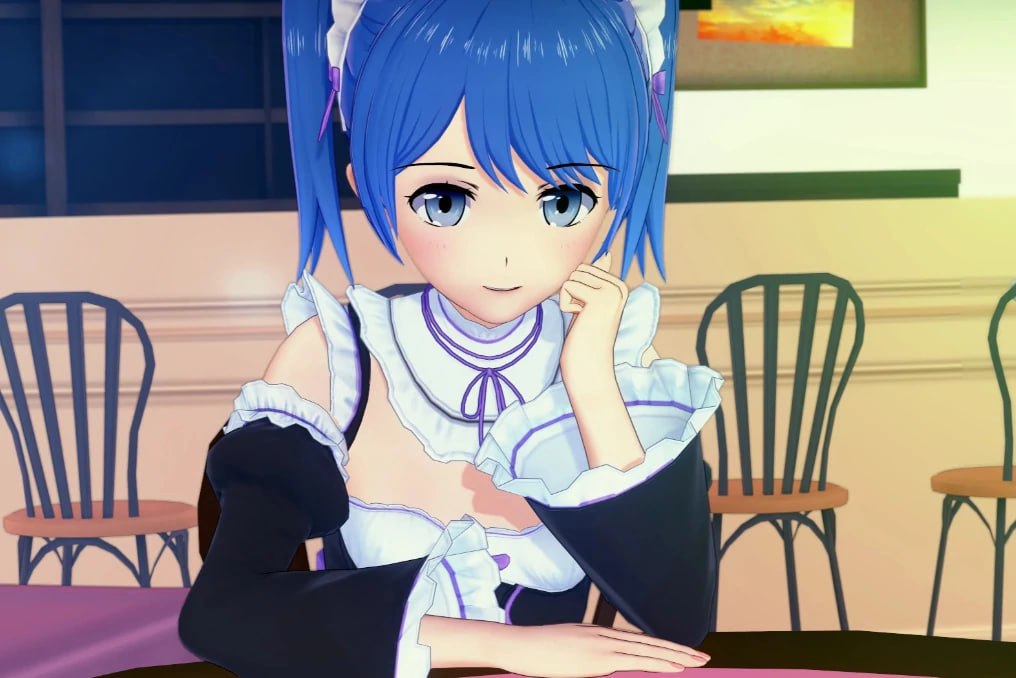 图片[3]-4848【日系SLG/AI汉化/后宫】迷失在你心中 Lost in You 0.14.1 [atrX] AI汉化版【PC+安卓/5.9G/更新】-ACG俱乐部 - 各类游戏免费下载